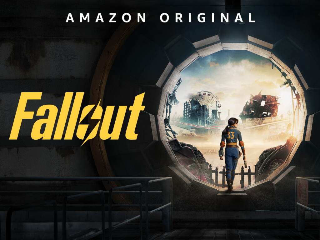 Blog Victoria Alloy - Fallout- nova serie